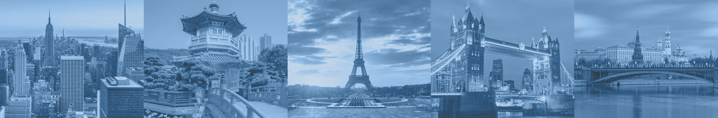 International Business Law Firm