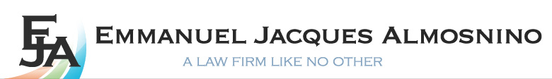 Emmanuel Jacques Almosnino